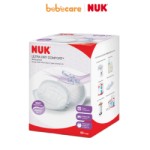 NUK (1080)-Lót Thấm Sữa NUK (Hộp 60 Cái)